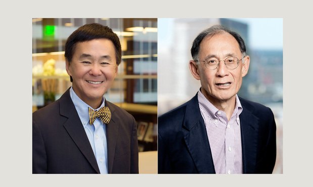 Lee Law Firm, Hurst, TX Office