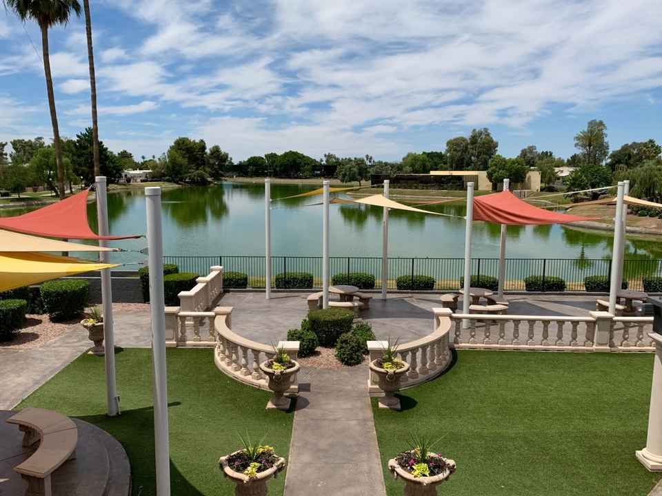 Fite Law Group Phoenix,  Office