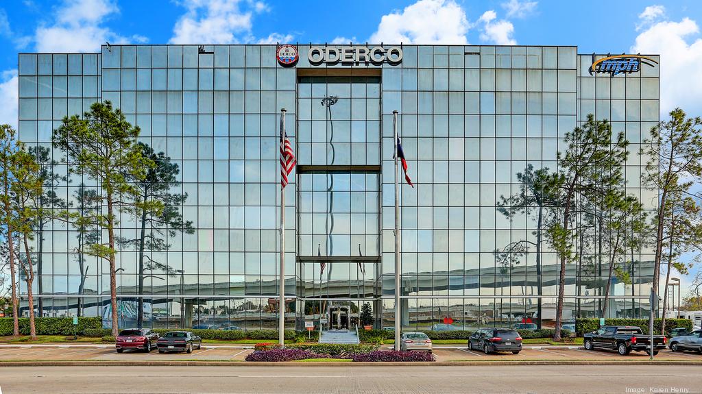 Holman Fenwick Willan LLP Houston, TX Office