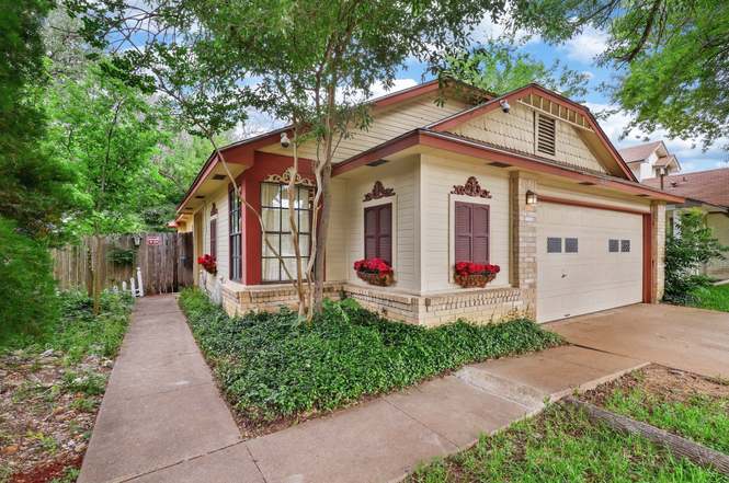 Walker Bright, PC Austin, TX Office