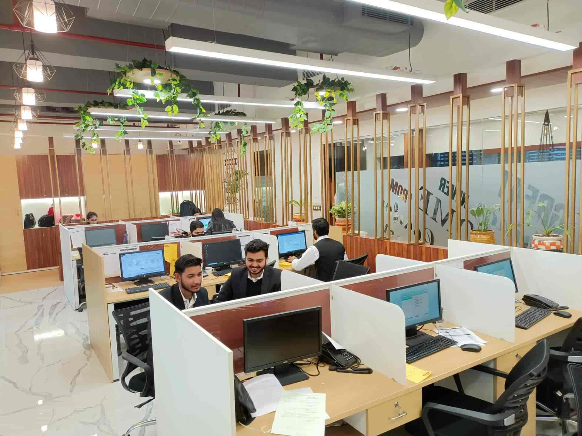 Singh & Associates New Delhi, India Office