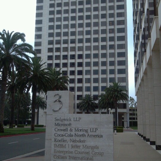 Sedgwick LLP San Francisco, CA Office