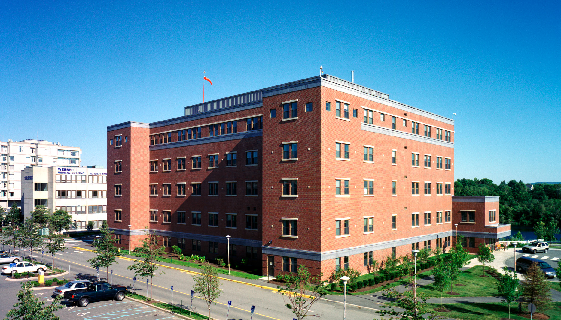 Lowry & Associates Bangor, ME Office