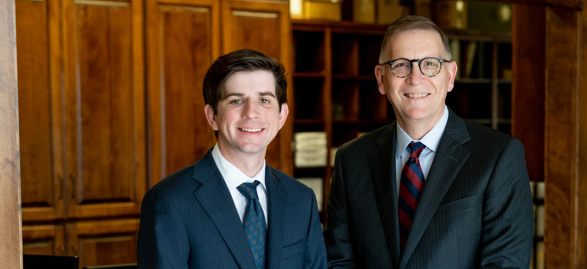 Taylor King Law Arkadelphia, AR Office