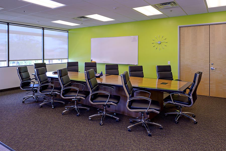 Bade Baskin Richards Phoenix, AZ Office