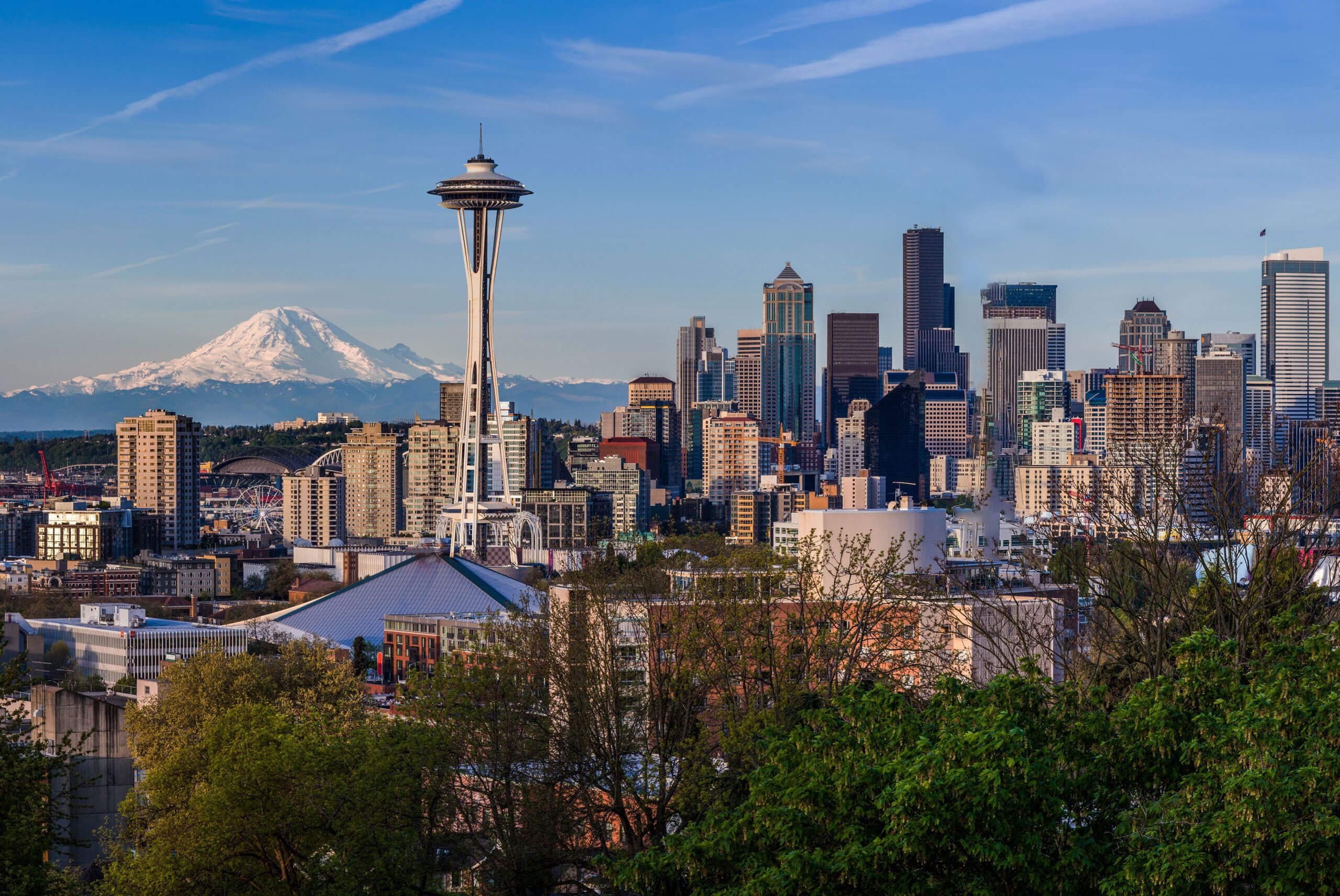 Gustad Law Group Seattle,  Office