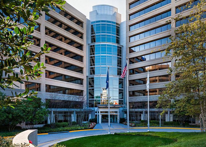 Shulman Rogers McLean, VA Office