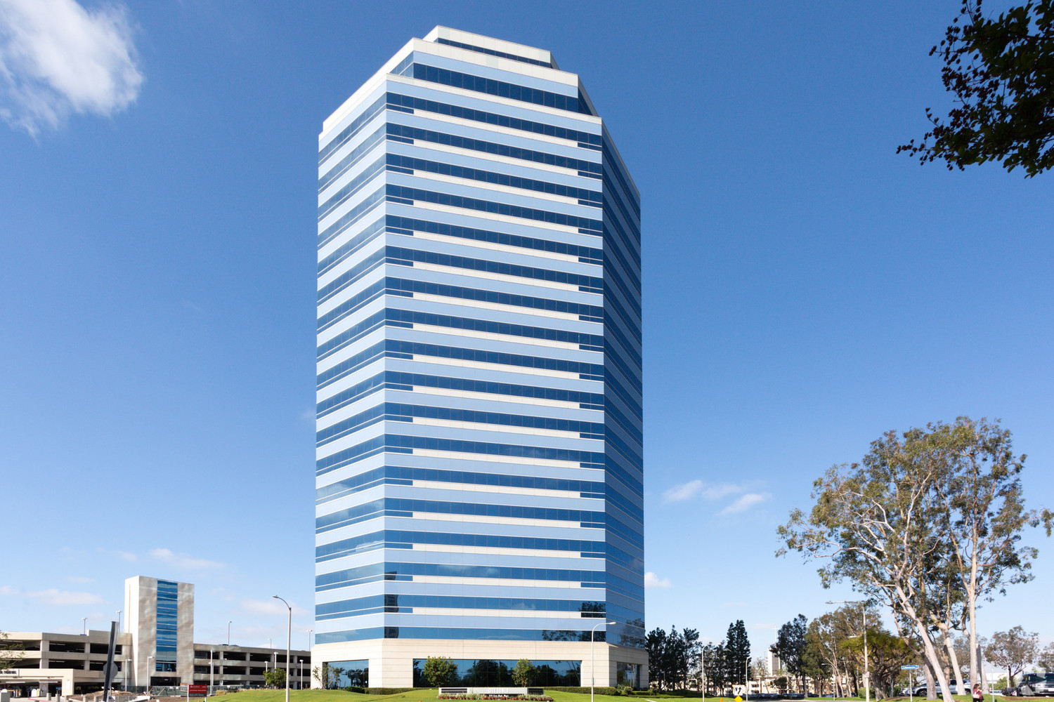 Testan Law Santa Ana, CA Office