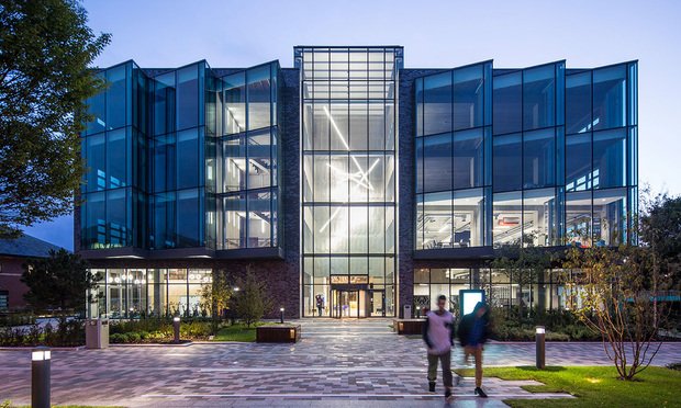 CMS Legal , United States Office