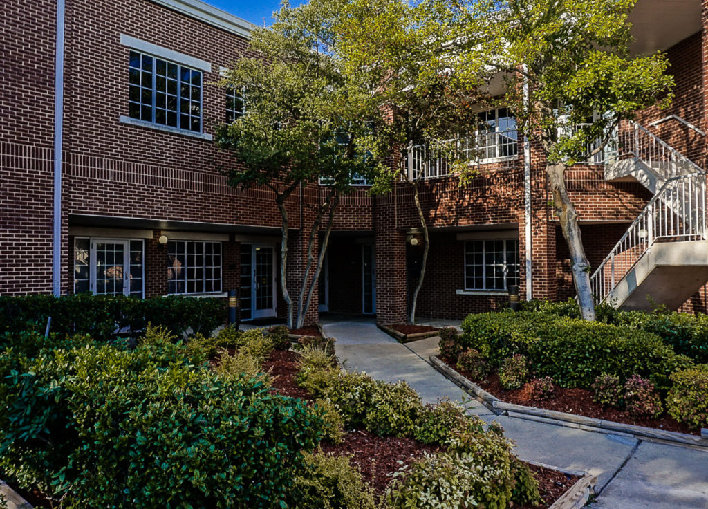 Malik & Associates, PLLC Carrollton,  Office