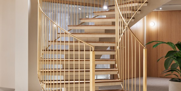 Krogerus Helsinki, Finland Office