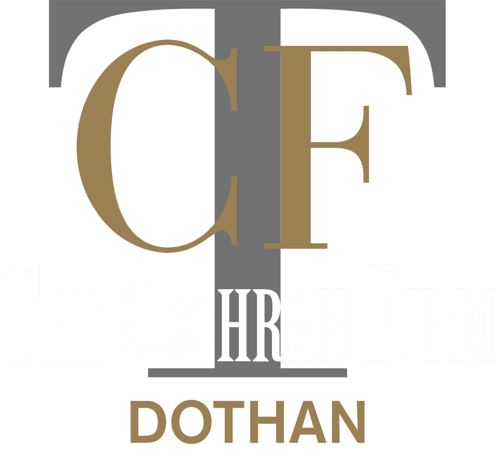 The Cochran Firm Dothan, AL Office
