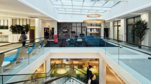 Cartwright King Limited London, United Kingdom Office