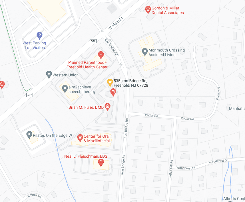 Leschak and Associates Freehold,  Office