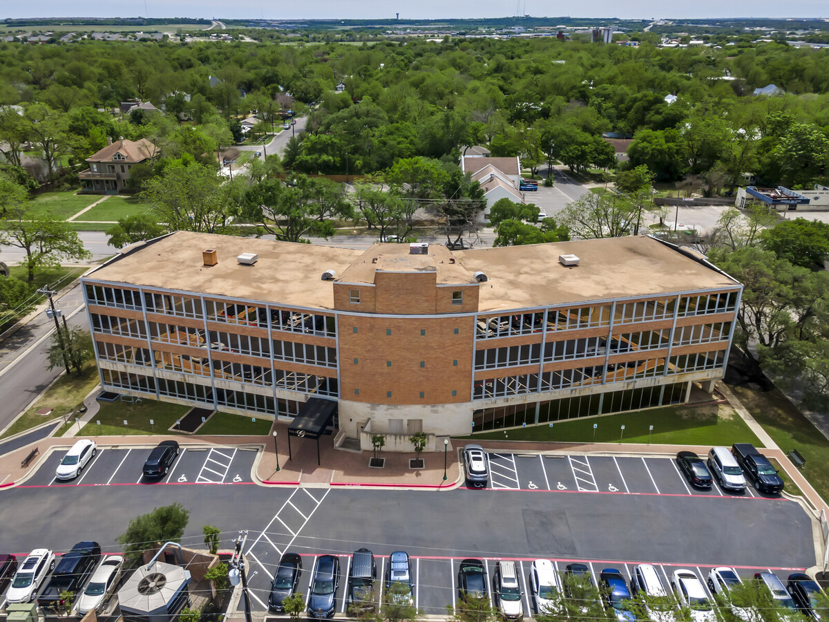 Gattis Law Firm, PC Georgetown,  Office