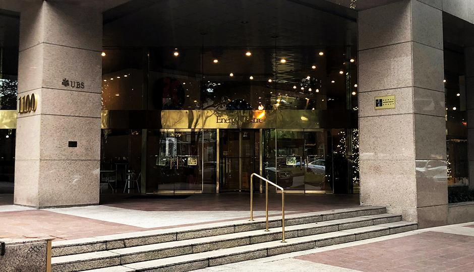 The Gori Law Firm New Orleans, LA Office