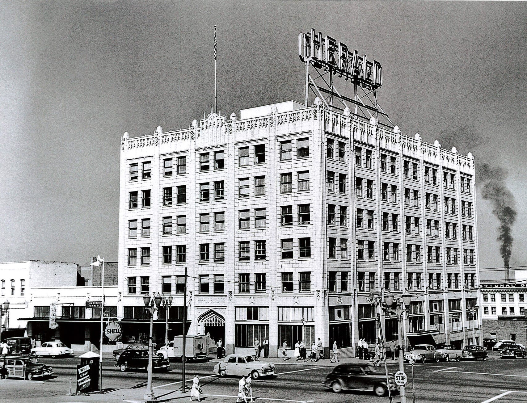 Frederick Law Firm Bellingham, WA Office