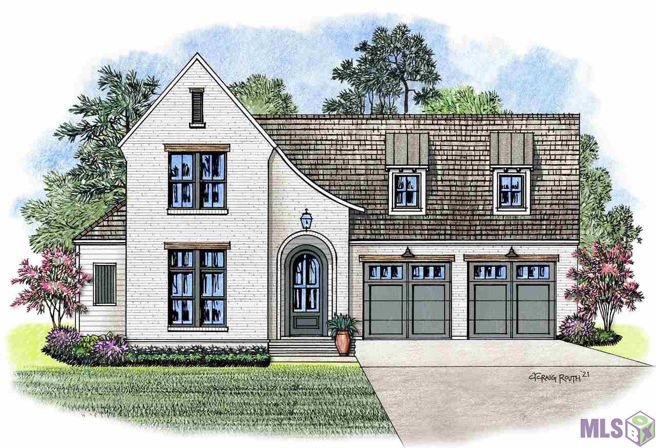 Rabalais Estate Planning, LLC Mandeville, LA Office