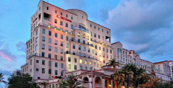 Steinger, Greene & Feiner Fort Lauderdale, FL Office