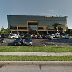 Ellick, Jones, Buelt, Blazek & Longo, LLP Omaha, NE Office