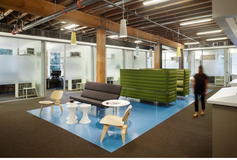 Durie Tangri Los Angeles, CA Office