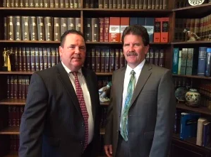 Passalacqua & Passalacqua, LLP Healdsburg, CA Office