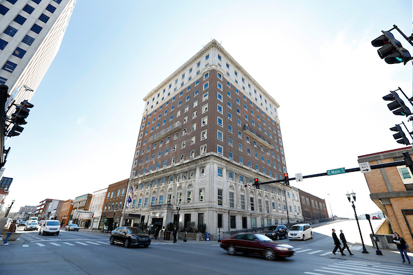 Anggelis & Gordon, PLLC Lexington, KY Office