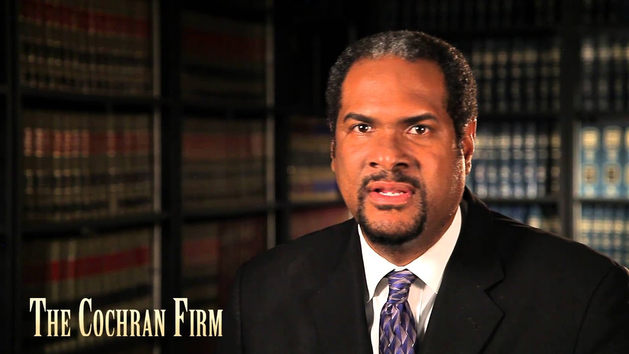 The Cochran Firm Los Angeles, CA Office