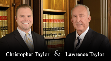 The Law Offices of Lawrence Taylor Irvine, CA Office