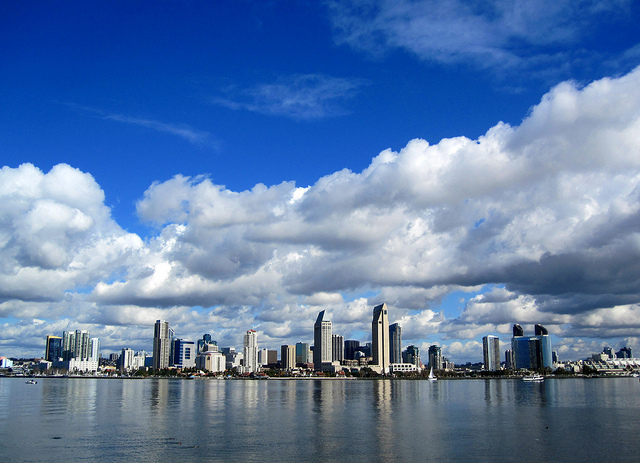 Ronis & Von Helms San Diego, CA Office