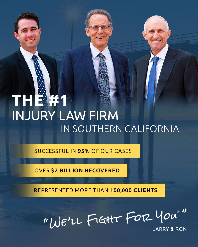 Parker, LLP Attorneys at Law San Diego, CA Office