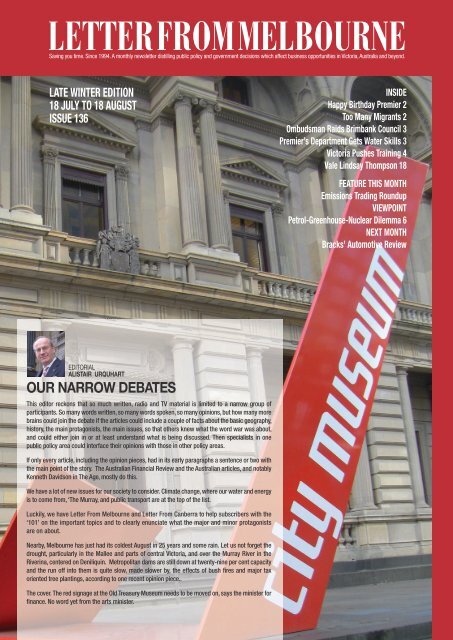 Pearsons Lawyers Pty Ltd Melbourne, Australia Office