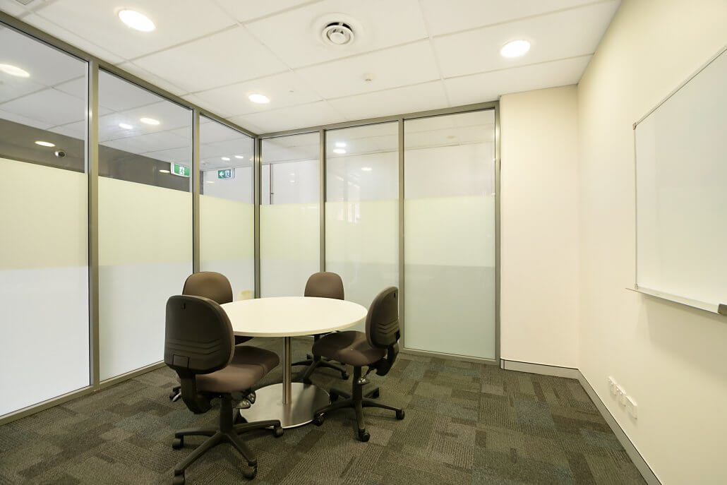 Davies Collison Cave Newcastle, Australia Office