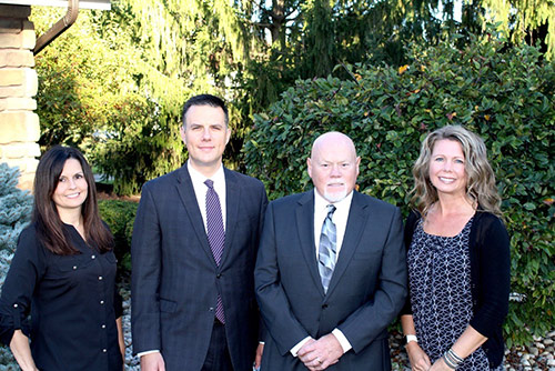 Troth Law Office, LLC Paulding,  Office