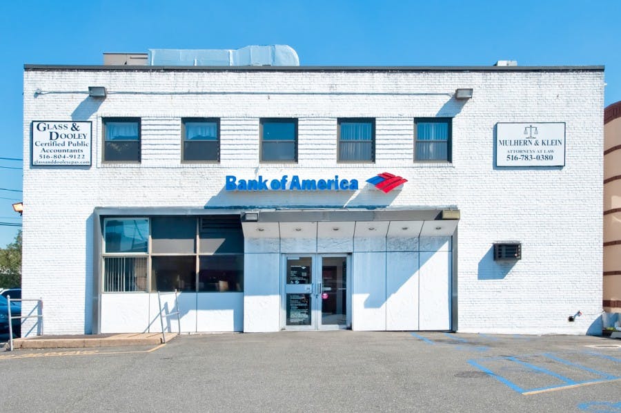 Mulhern & Klein Wantagh, NY Office
