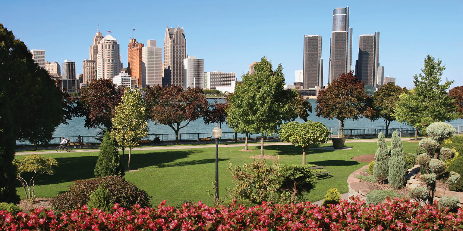 Morgan and Associates Birmingham, MI Office