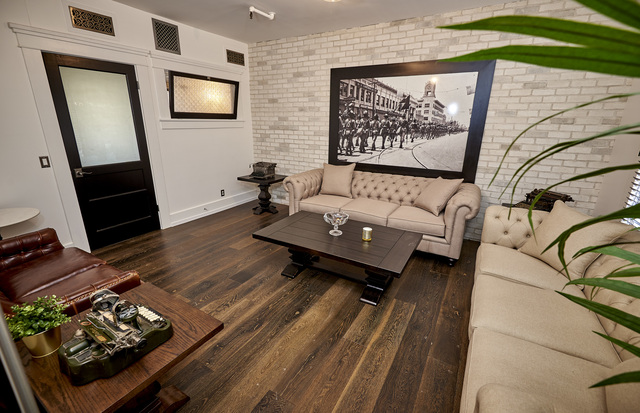 Law Office of Bassma Zebib Los Angeles,  Office