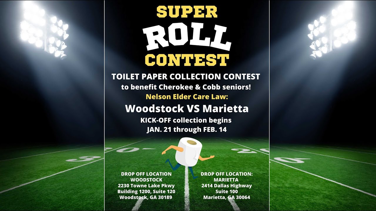 Nelson Elder Care Law Woodstock,  Office