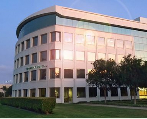 Newmeyer & Dillion Santa Monica, CA Office