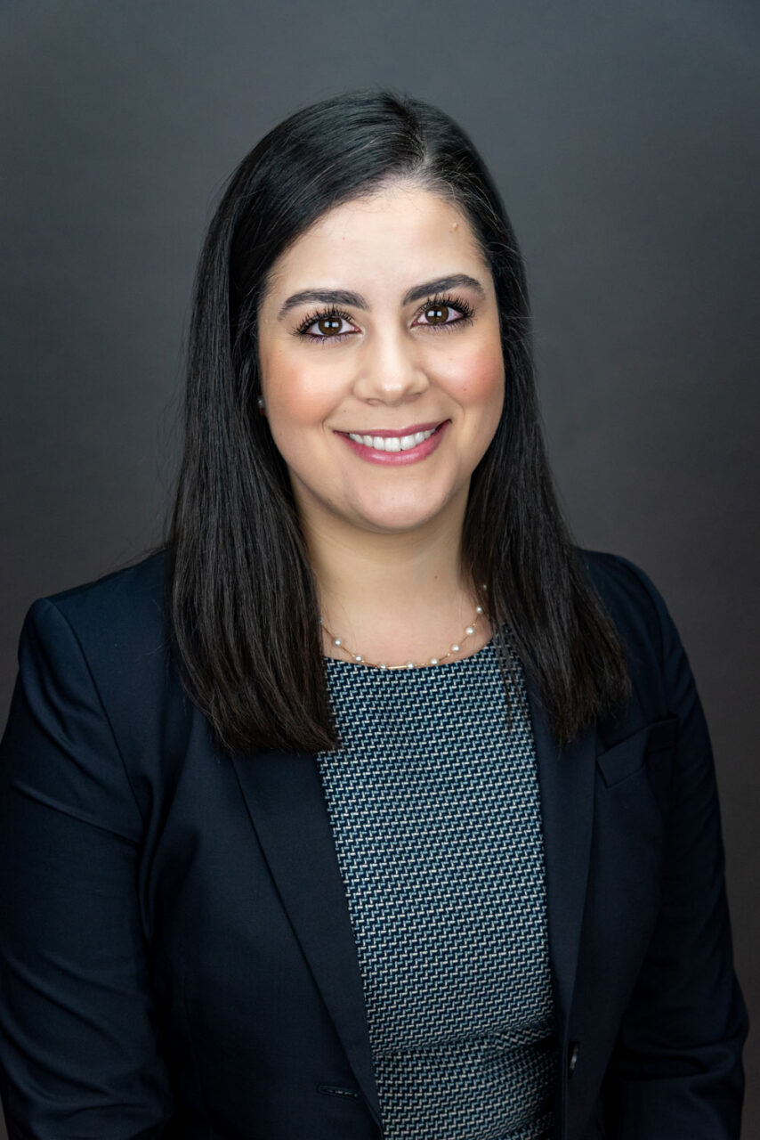 Najmy Thompson, P.L Bradenton, FL Office