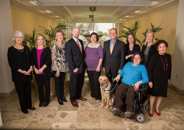 Frascogna Courtney, PLLC Jackson, MS Office