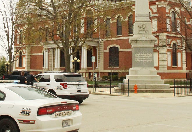 Livingston Law Firm Champaign, IL Office