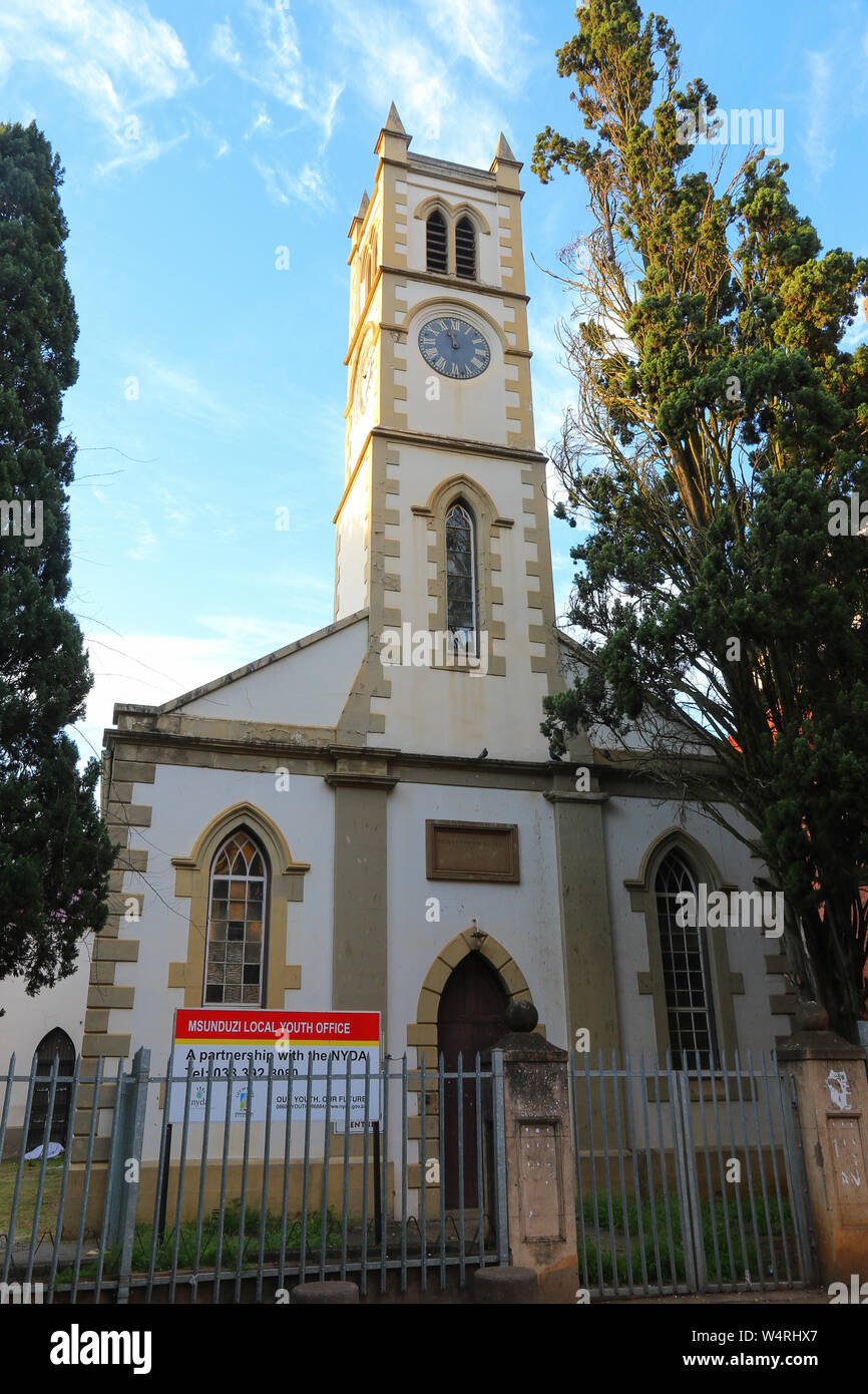 TMJ Attorneys Pietermaritzburg, South Africa Office