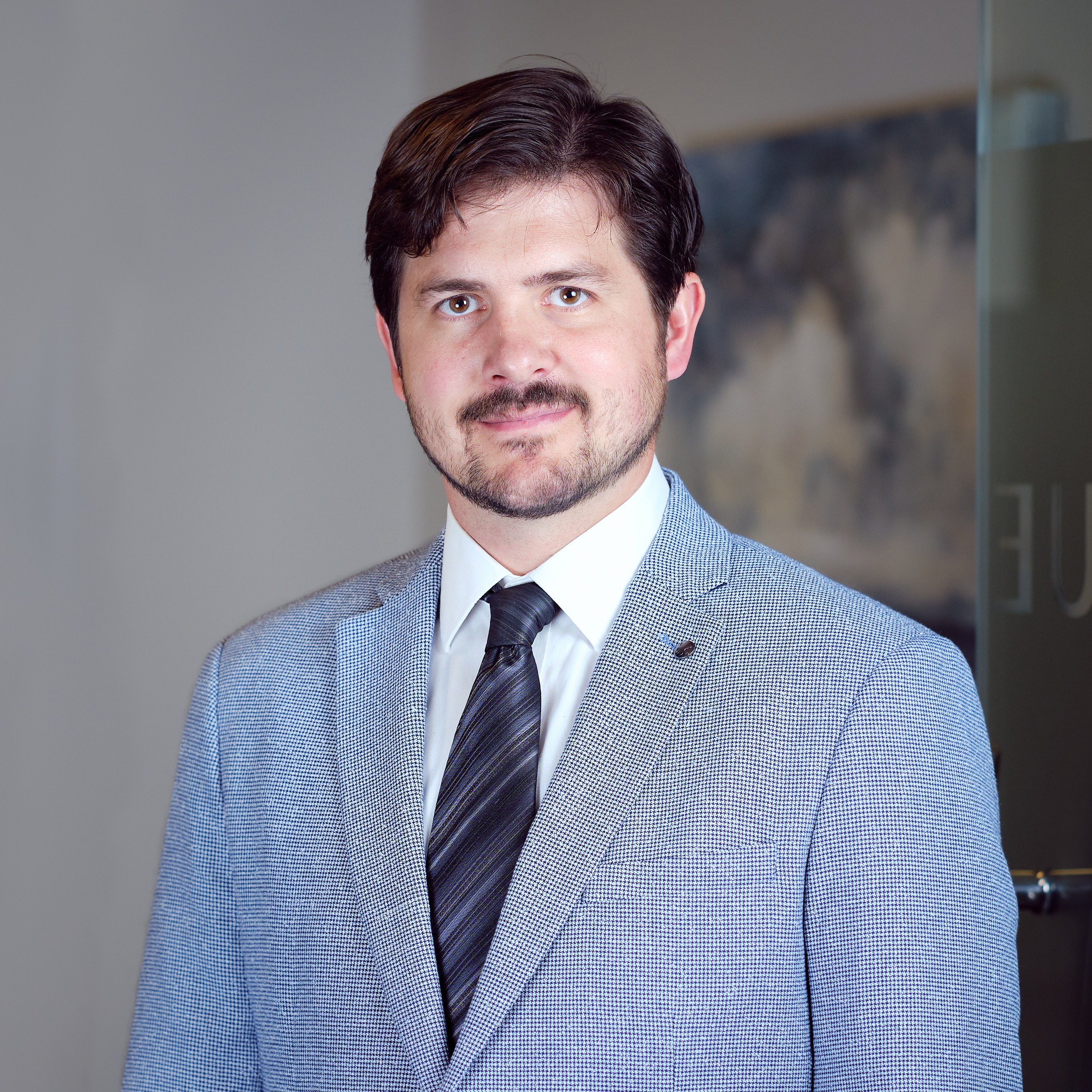 Cuelenaere LLP Saskatoon, Canada Office