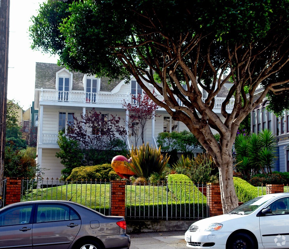Allegiance Law San Francisco,  Office