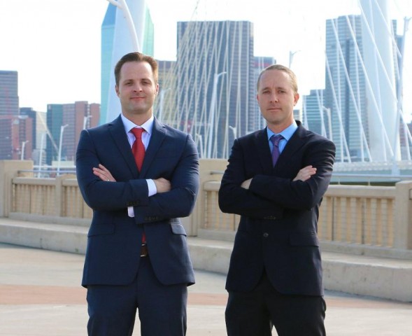 Thomas Price PLLC Dallas,  Office