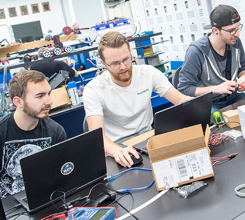 Paskel, Tashman & Walker, PC Southfield, MI Office