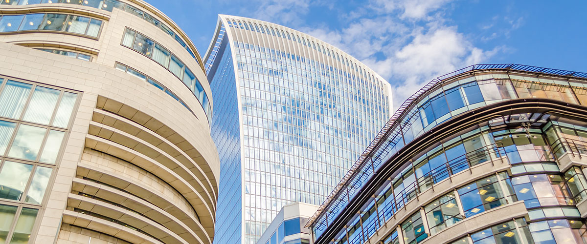 11 KBW London, United Kingdom Office