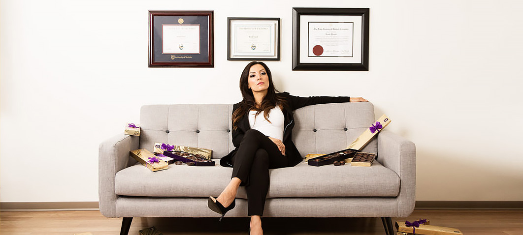 Barristers, Solicitors & Family Law Mediators New Westminster, Canada Office