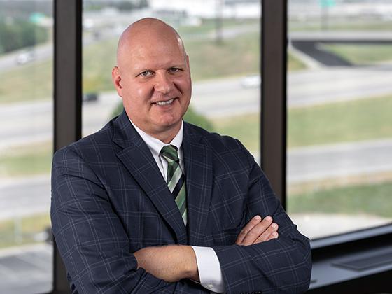 Woods & Aitken LLP Omaha, NE Office